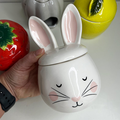 Easter Bunny duftlampe