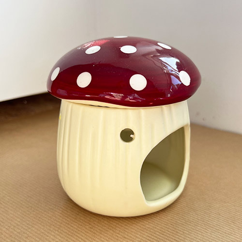 Mushroom duftlampe