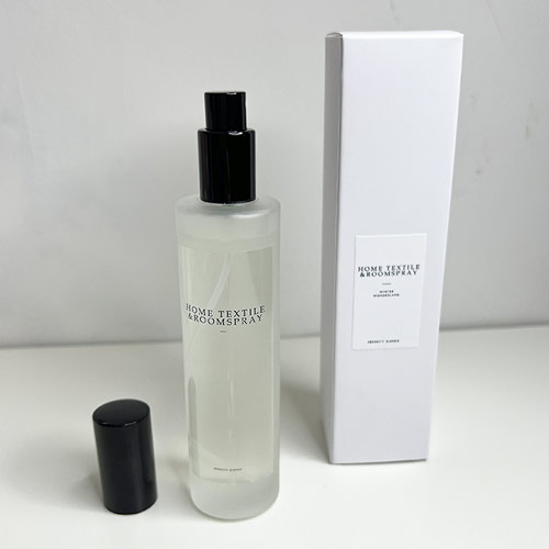 Fresh Linen Roomspray 100 ml